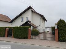 dom wolnostojący, 4 pokoje Żmigródek, ul. Spacerowa. Zdjęcie 2