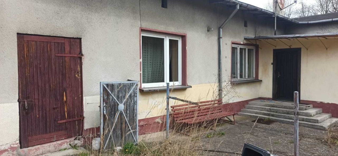 dom wolnostojący, 3 pokoje Kłobuck. Zdjęcie 6