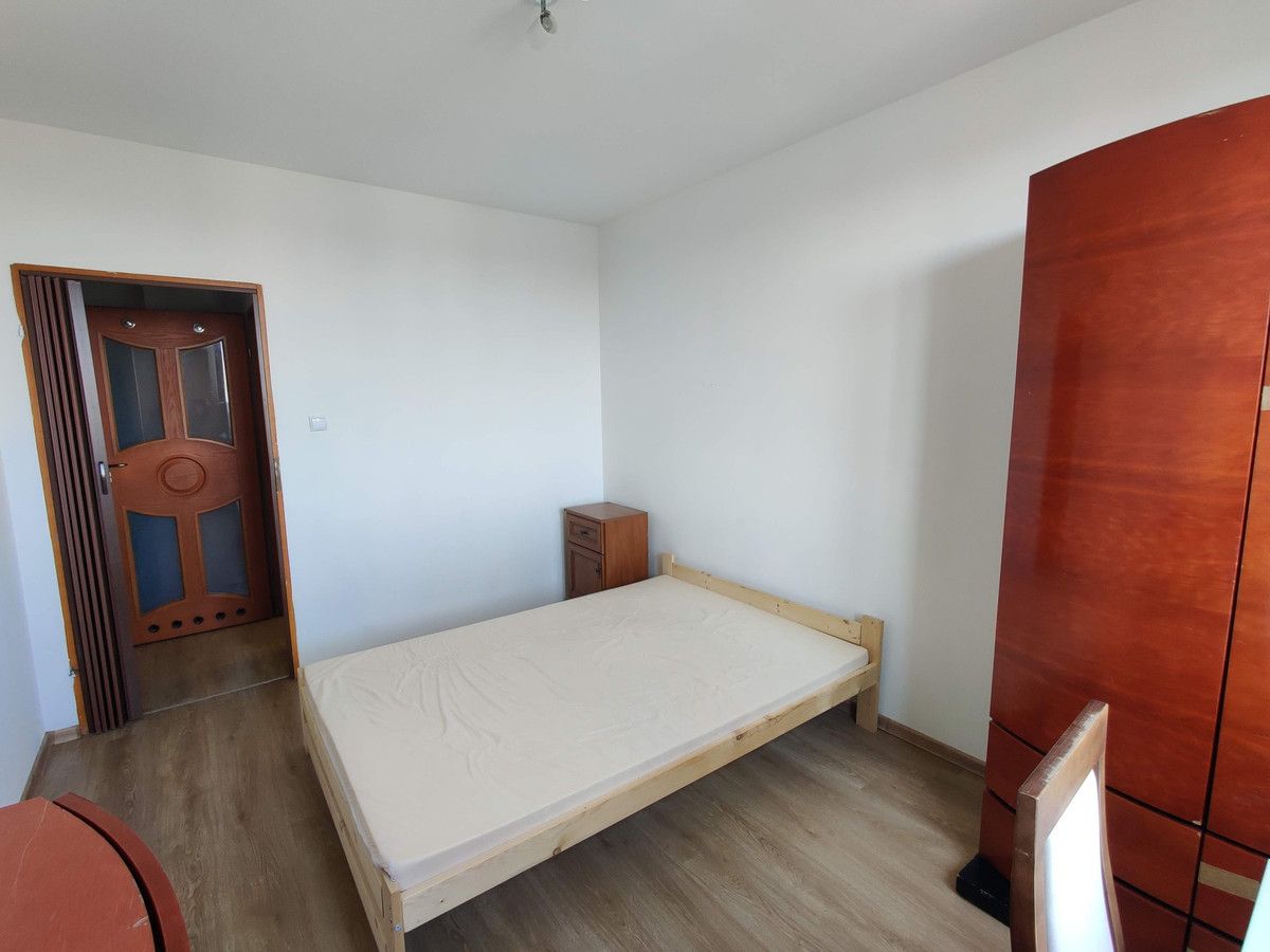 Mieszkanie 2-pokojowe Warszawa, ul. Sulejkowska. Zdjęcie 4