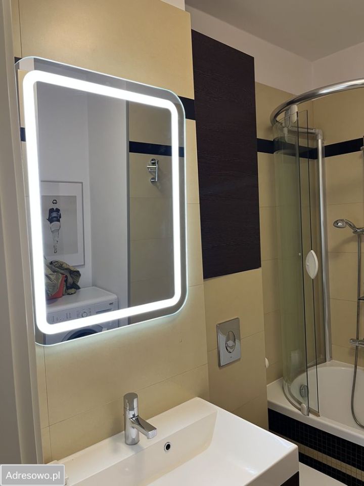 Mieszkanie 2-pokojowe Warszawa Ursynów, ul. Villardczyków. Zdjęcie 16