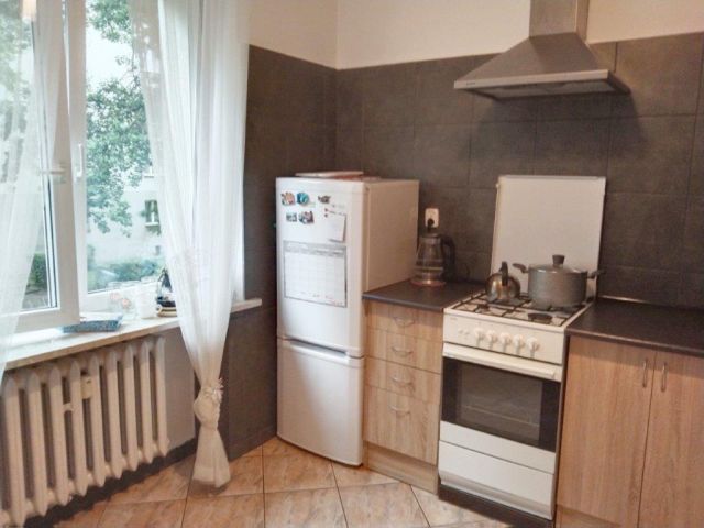 Mieszkanie 1-pokojowe Katowice Ligota, ul. Świdnicka. Zdjęcie 5