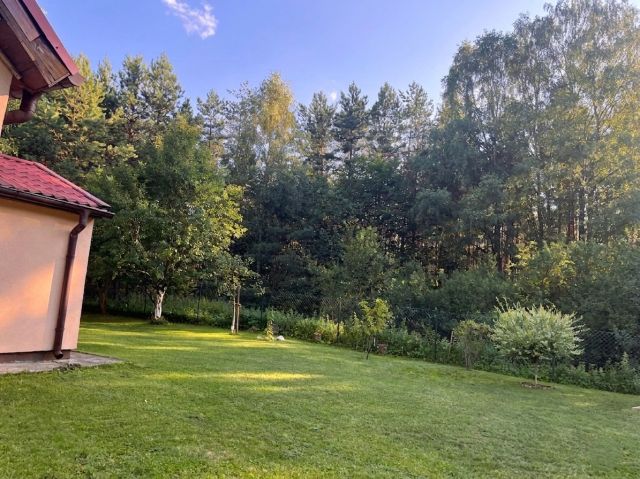 dom wolnostojący, 3 pokoje Rykowiec. Zdjęcie 16