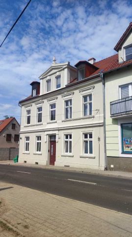 Mieszkanie 2-pokojowe Zielona Góra Centrum, ul. Strzelecka. Zdjęcie 1