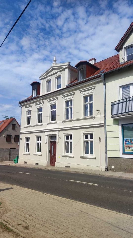 Mieszkanie 2-pokojowe Zielona Góra Centrum, ul. Strzelecka. Zdjęcie 1