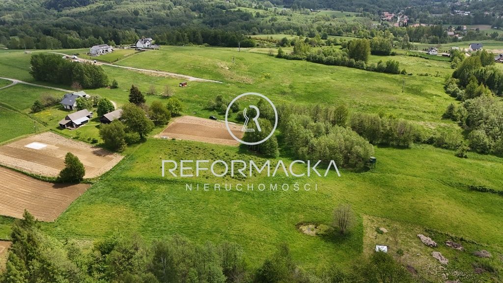Działka budowlana Lubenia. Zdjęcie 9