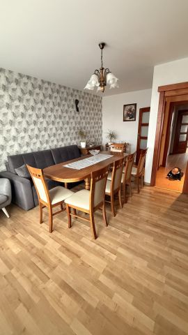 Mieszkanie 3-pokojowe Rybnik Rybnicka Kuźnia, ul. Mglista. Zdjęcie 1