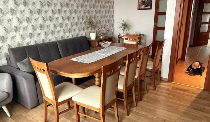 Mieszkanie 3-pokojowe Rybnik Rybnicka Kuźnia, ul. Mglista