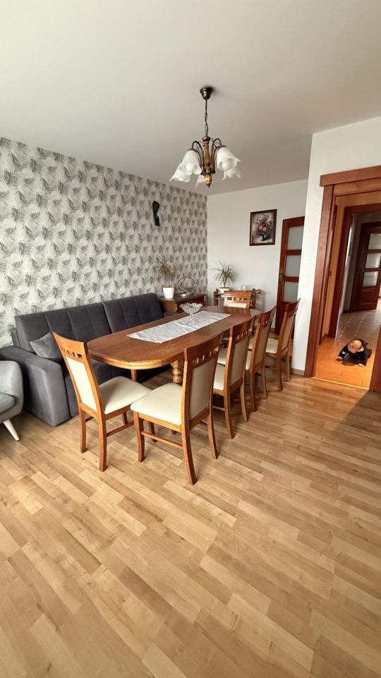 Mieszkanie 3-pokojowe Rybnik Rybnicka Kuźnia, ul. Mglista. Zdjęcie 1
