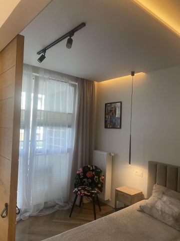 Mieszkanie 1-pokojowe Kraków Dębniki, ul. dr. Jana Piltza. Zdjęcie 12