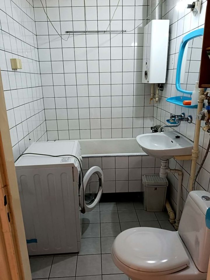 Mieszkanie 2-pokojowe Kęty Centrum, os. płk. Stanisława Królickiego. Zdjęcie 6