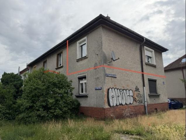 Mieszkanie 1-pokojowe Żary, ul. Częstochowska. Zdjęcie 1