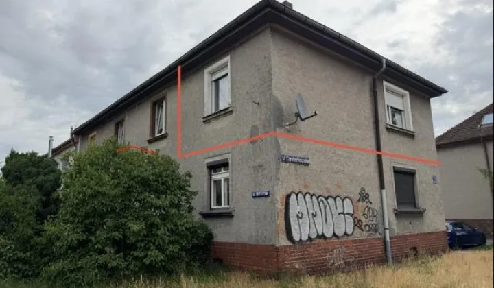 Mieszkanie 1-pokojowe Żary, ul. Częstochowska