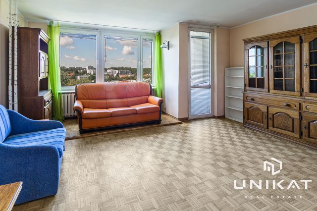 Mieszkanie 3-pokojowe Warszawa Bielany, ul. Klaudyny. Zdjęcie 1