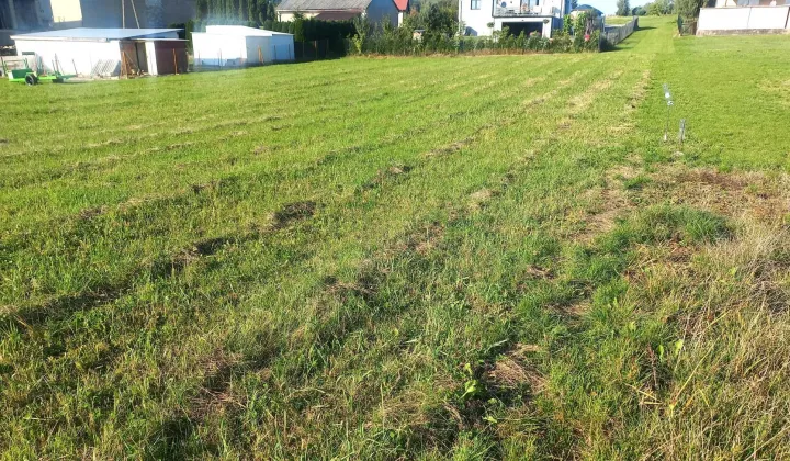 Działka budowlana Opole Lubelskie, ul. Zagrody