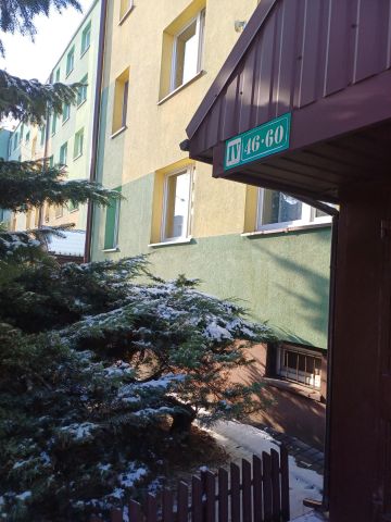Mieszkanie 3-pokojowe Siedlce Centrum, ul. Starowiejska. Zdjęcie 1