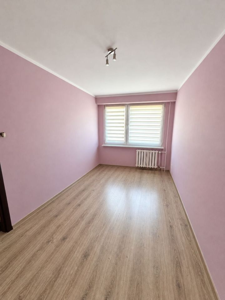 Mieszkanie 3-pokojowe Olsztyn Śródmieście. Zdjęcie 5