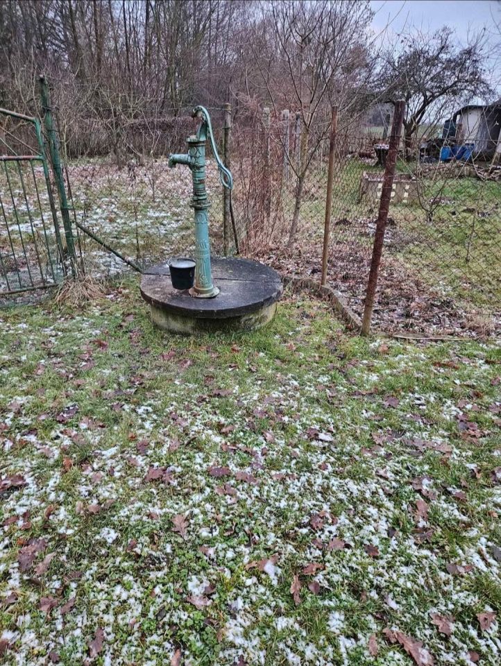Działka rod Brzeg, ul. Małujowicka. Zdjęcie 6