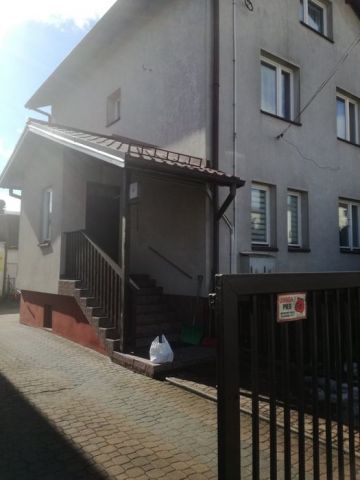 dom wolnostojący Białystok Skorupy. Zdjęcie 1