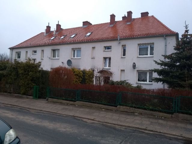 Mieszkanie 2-pokojowe Bolesławiec, ul. Wojciecha Korfantego. Zdjęcie 1