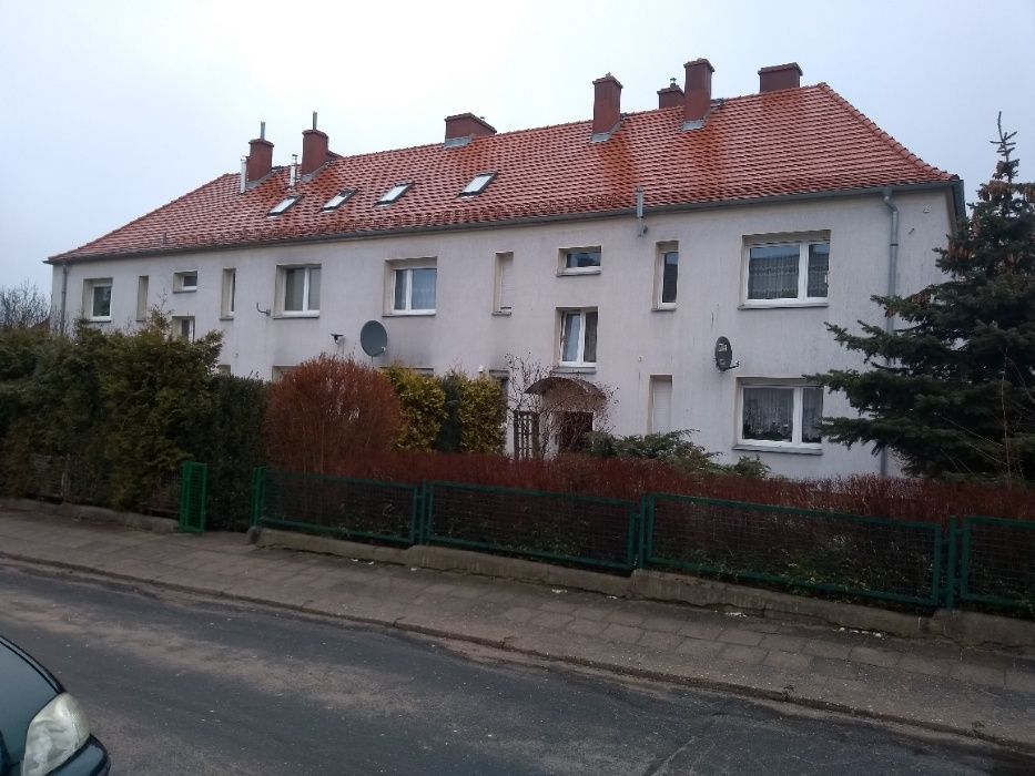Mieszkanie 2-pokojowe Bolesławiec, ul. Wojciecha Korfantego