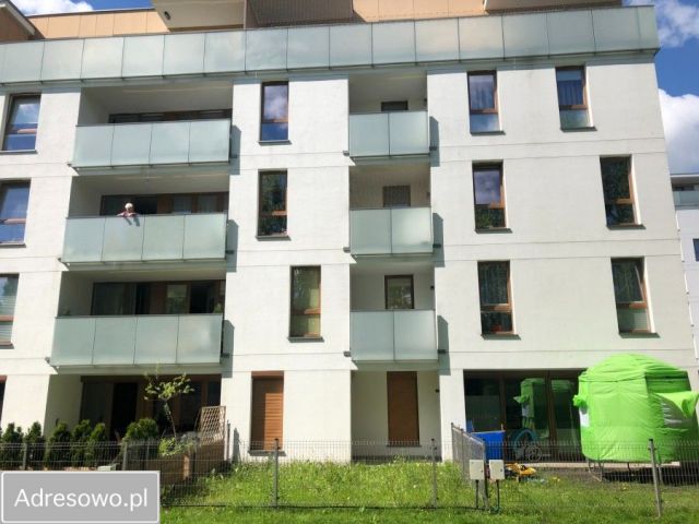 Mieszkanie 2-pokojowe Warszawa Bemowo, ul. Szeligowska. Zdjęcie 1