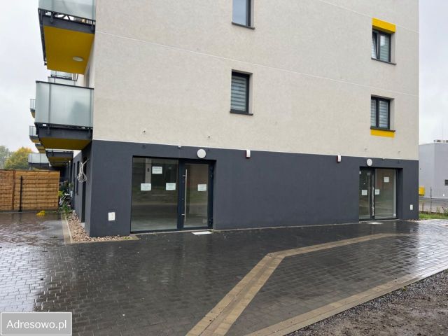 Lokal Lubin Centrum, ul. Kwiatowa. Zdjęcie 1