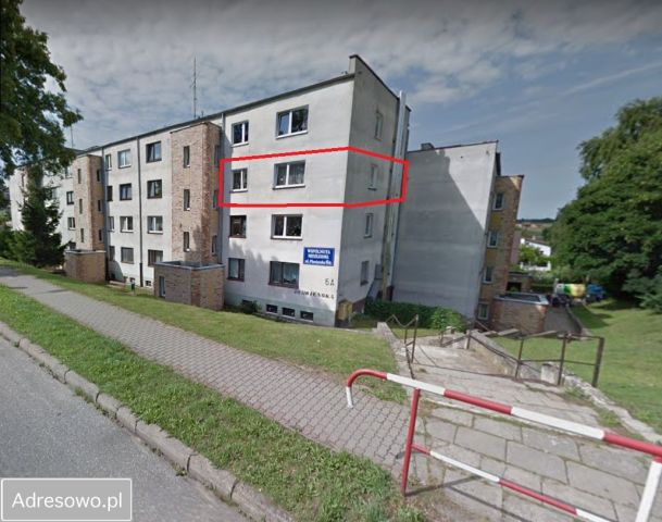Mieszkanie 4-pokojowe Czaplinek, ul. Pławieńska. Zdjęcie 1