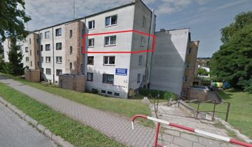 Mieszkanie 4-pokojowe Czaplinek, ul. Pławieńska