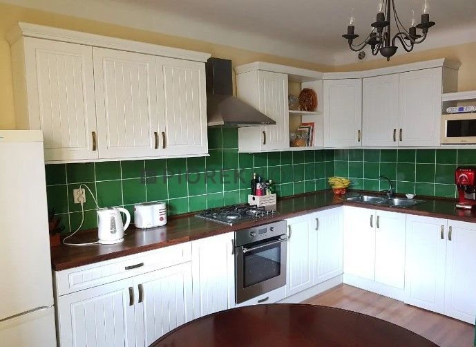 Mieszkanie 2-pokojowe Warszawa Mokotów, ul. Pogodna