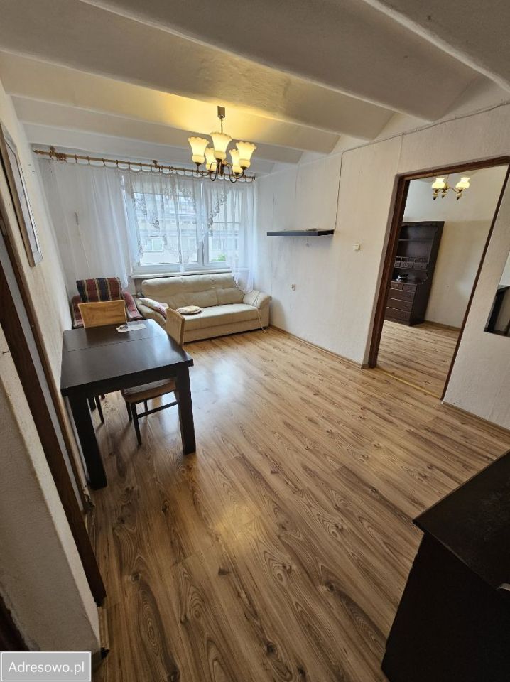 Mieszkanie 3-pokojowe Wrocław Krzyki, ul. Jantarowa. Zdjęcie 8