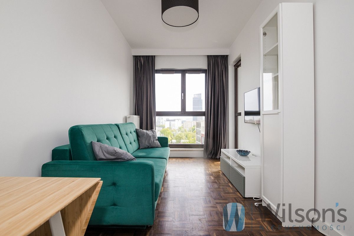 Mieszkanie 2-pokojowe Warszawa Wola, ul. Wolska. Zdjęcie 4