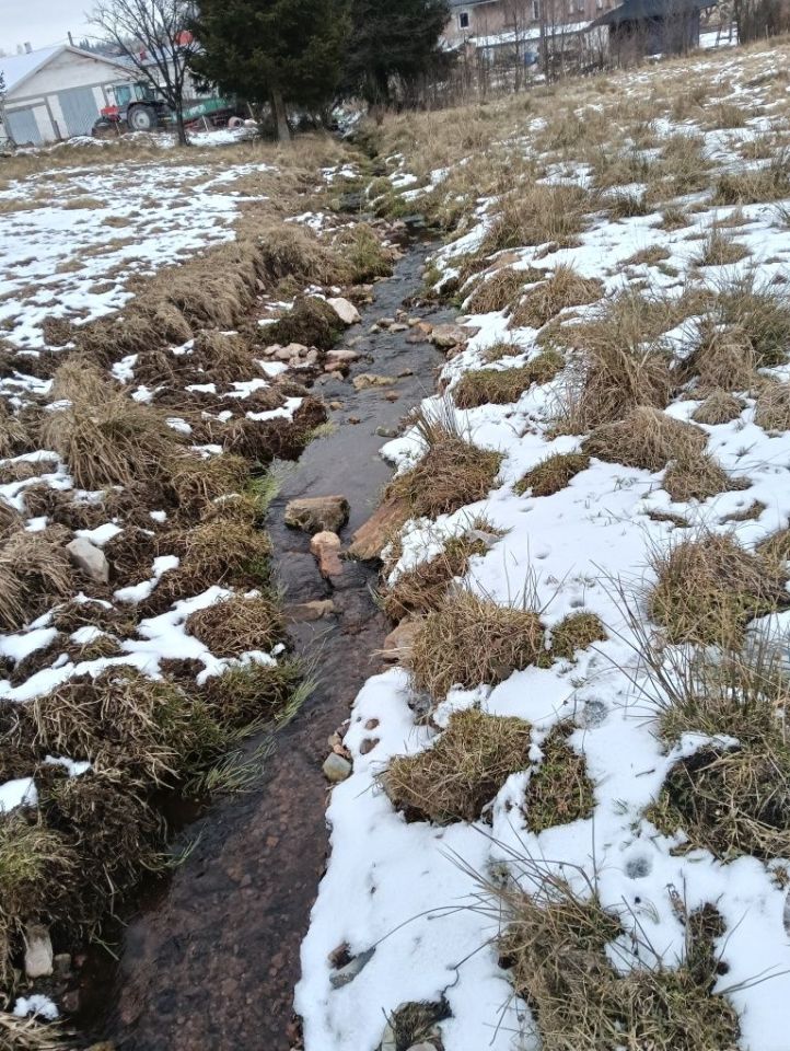 Działka budowlana Dworki. Zdjęcie 2