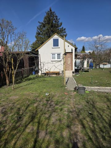 Działka rekreacyjna Poznań Strzeszyn, ul. 5 Stycznia. Zdjęcie 1