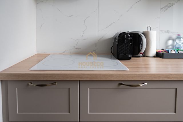 Mieszkanie 3-pokojowe Gdańsk Śródmieście, ul. Angielska Grobla. Zdjęcie 15