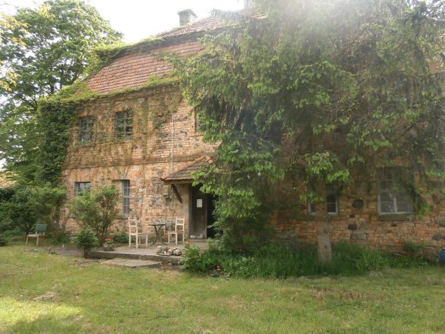 dom wolnostojący, 14 pokoi Nowogród Bobrzański. Zdjęcie 7