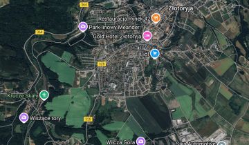 Mieszkanie 2-pokojowe Złotoryja, ul. Hoża