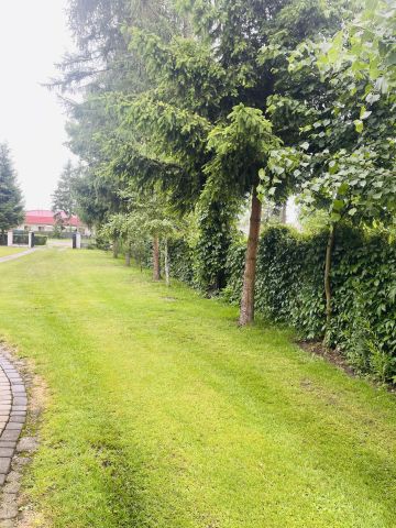 dom wolnostojący, 5 pokoi Mnichów. Zdjęcie 8