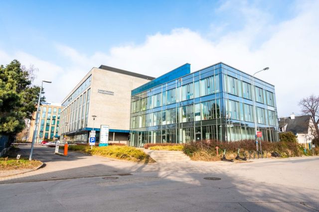 Lokal Gdańsk Oliwa, ul. Lęborska. Zdjęcie 3