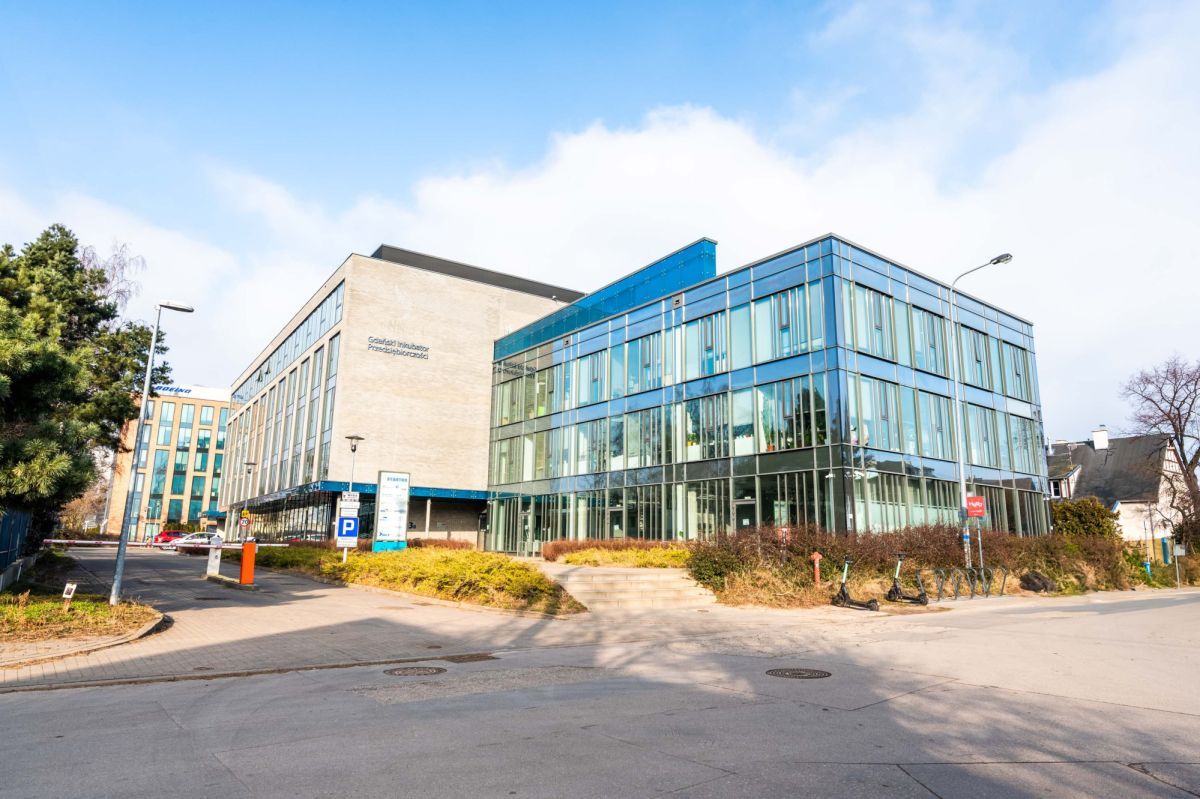 Lokal Gdańsk Oliwa, ul. Lęborska. Zdjęcie 3