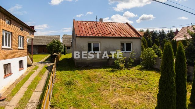 dom wolnostojący, 3 pokoje Sufczyn. Zdjęcie 3