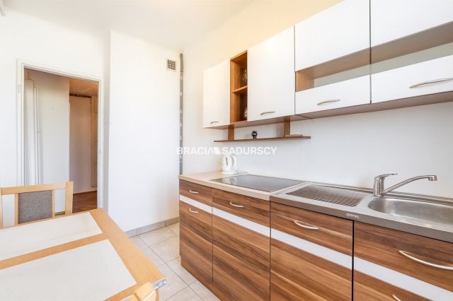 Mieszkanie 1-pokojowe Kraków Prądnik Czerwony, ul. Ugorek. Zdjęcie 3