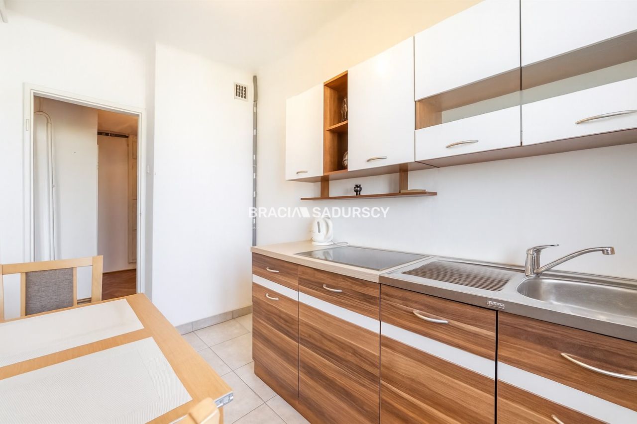 Mieszkanie 1-pokojowe Kraków Prądnik Czerwony, ul. Ugorek. Zdjęcie 3