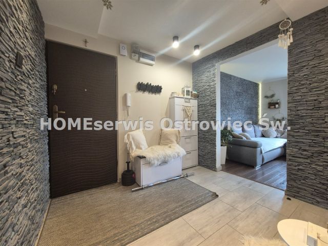Mieszkanie 2-pokojowe Ostrowiec Świętokrzyski Centrum. Zdjęcie 20