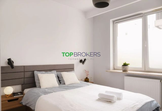 Mieszkanie 3-pokojowe Warszawa Wola, ul. Jana Ostroroga. Zdjęcie 7