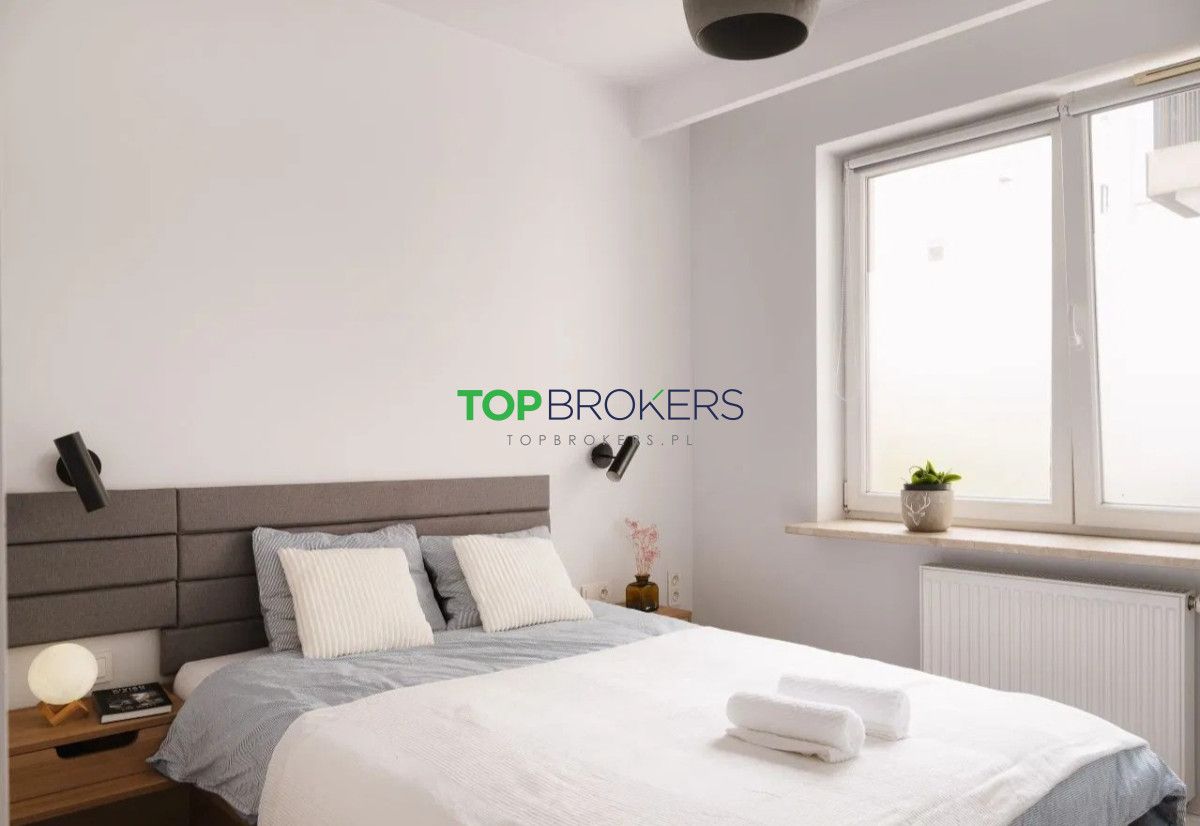 Mieszkanie 3-pokojowe Warszawa Wola, ul. Jana Ostroroga. Zdjęcie 7