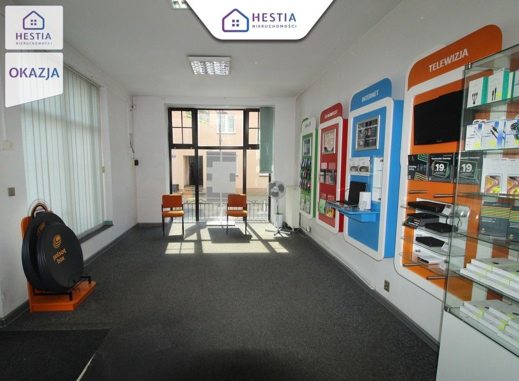 kamienica, 20 pokoi Czaplinek, ul. gen. Władysława Sikorskiego. Zdjęcie 47