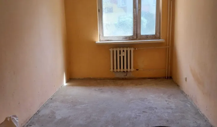 Mieszkanie 2-pokojowe Radom, ul. Andrzeja Struga