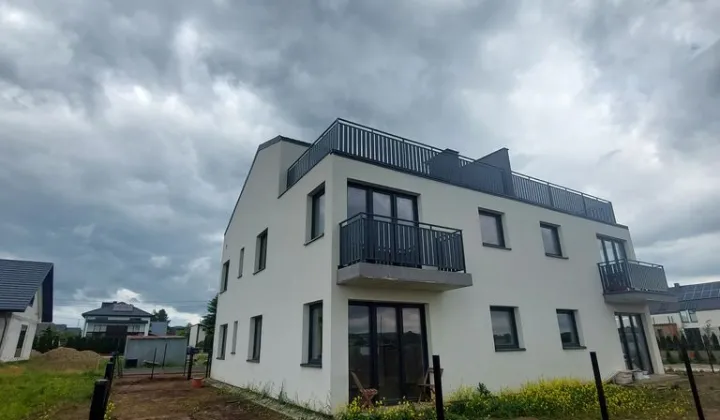 Mieszkanie 4-pokojowe Miechów, ul. Bolesława Prusa