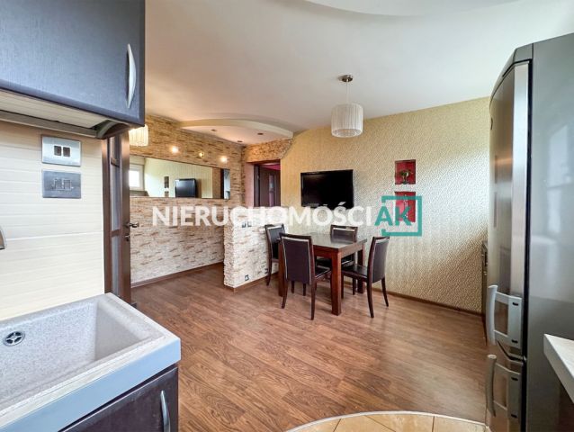 Mieszkanie 2-pokojowe Konin, al. 1 Maja. Zdjęcie 2