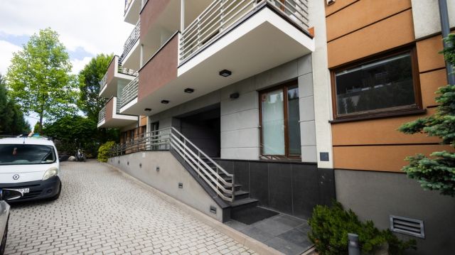 Nieruchomość komercyjna Kraków Pychowice, ul. Zakrzowiecka. Zdjęcie 12